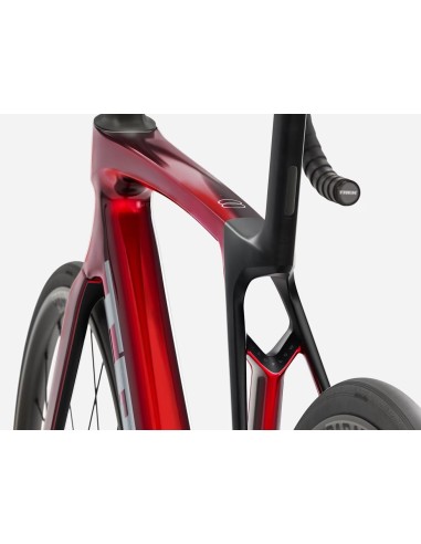 Trek Madone SL 5 - 8e gén. rouge