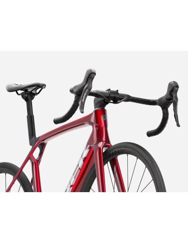 Trek Madone SL 5 - 8e gén. rouge