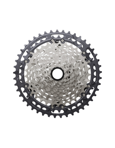 Cassette Shimano  XT M8200 10-51