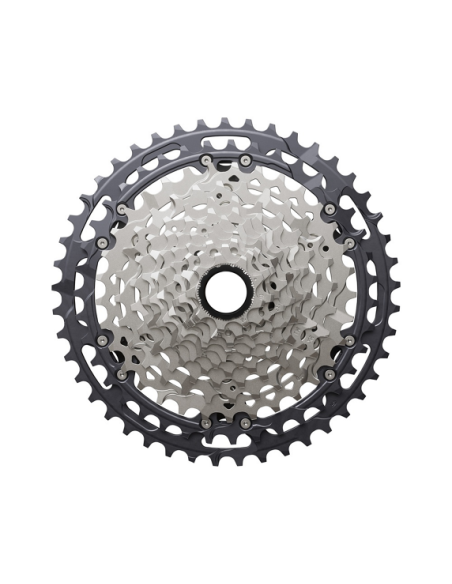 Cassette Shimano  XT M8200 10-51