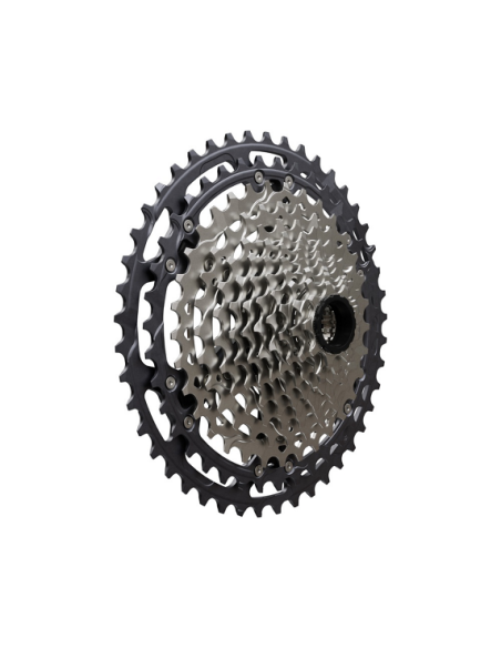 Cassette Shimano  XT M8200 10-51