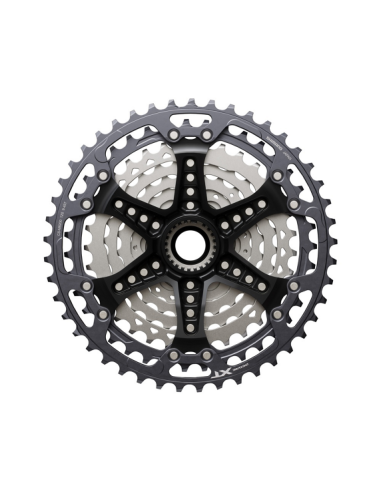 Cassette Shimano  XT M8200 10-51
