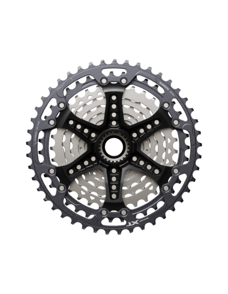 Cassette Shimano  XT M8200 10-51