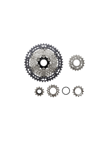 Cassette Shimano  XT M8200 10-51