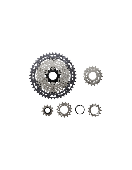 Cassette Shimano  XT M8200 10-51