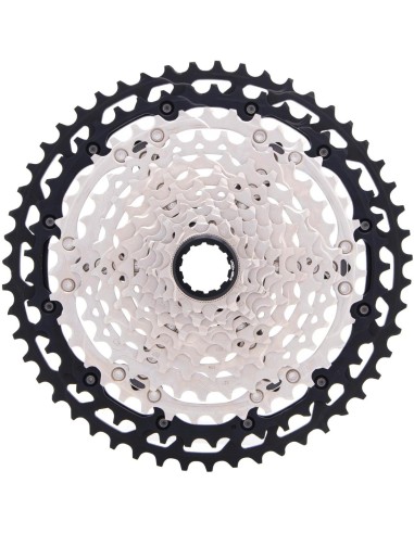 K7 Shimano XT M8100 10-51