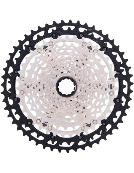 K7 Shimano XT M8100 10-51