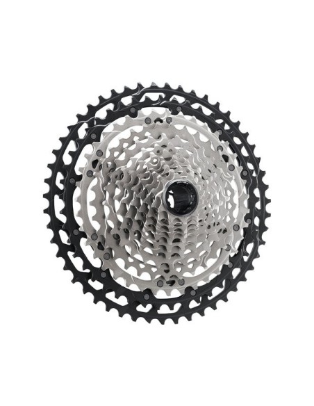 K7 Shimano XT M8100 10-51