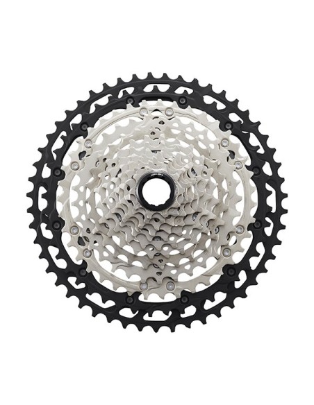 K7 Shimano XT M8100 10-51