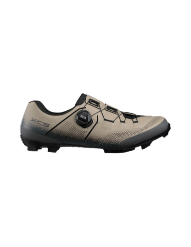 Chaussures VTT Shimano XC5 SH-XC503 | Cycles Zanet