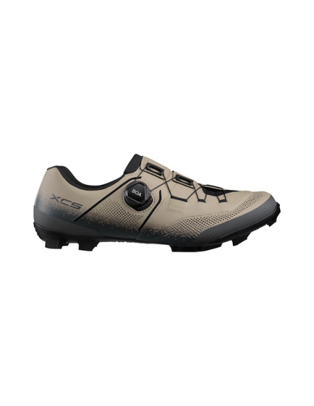 Chaussures VTT Shimano XC5 SH-XC503 | Cycles Zanet