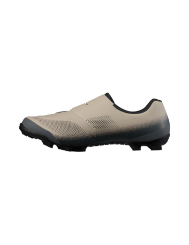Chaussures VTT Shimano XC5 SH-XC503 beige sable