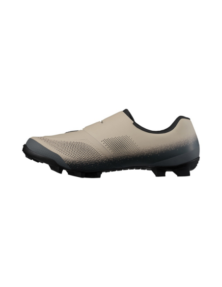 Chaussures VTT Shimano XC5 SH-XC503 beige sable