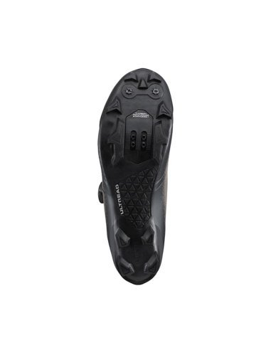 Chaussures VTT Shimano XC5 SH-XC503 beige sable