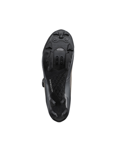 Chaussures VTT Shimano XC5 SH-XC503 beige sable