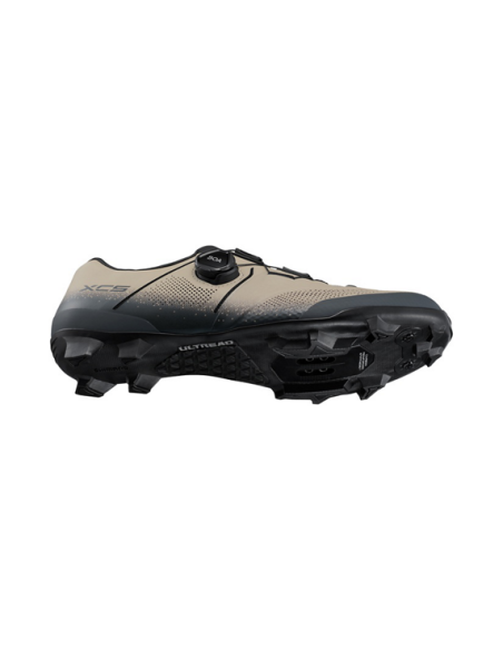 Chaussures VTT Shimano XC5 SH-XC503 beige sable