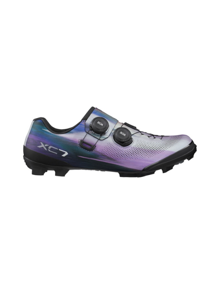 Chaussures VTT Shimano XC7 SH-XC703 | Cycles Zanet