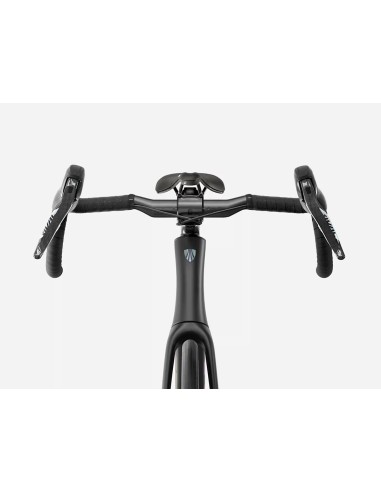 Trek Domane SL 6 AXS - 5e gén. noir
