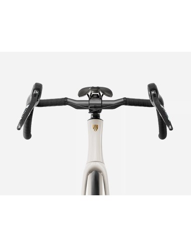 Trek Domane SL 6 AXS - 5e gén. beige