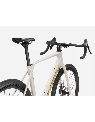 Trek Domane SL 6 AXS - 5e gén. beige