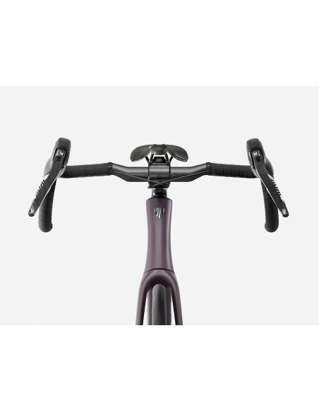 Trek Domane SL 6 AXS - 5e gén. violet