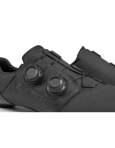 Chaussures vélo route Cube RD C:68X noir