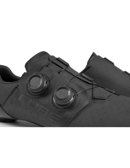 Chaussures vélo route Cube RD C:68X noir