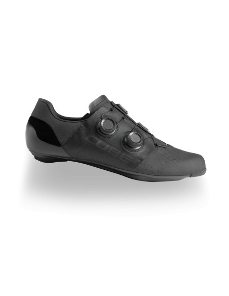Chaussures vélo route Cube RD C:68X noir