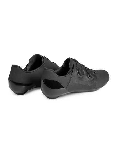 Chaussures vélo route Cube RD C:68X noir