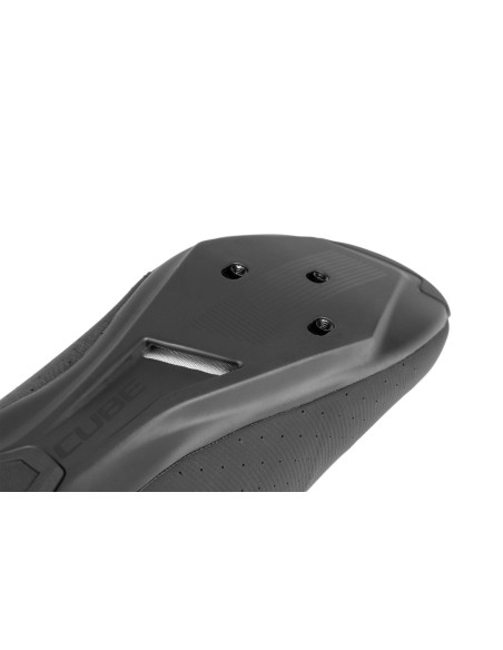 Chaussures vélo route Cube RD C:68X noir