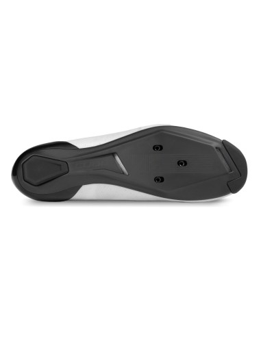Chaussures vélo route Cube RD C:68X blanc