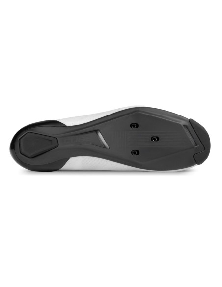 Chaussures vélo route Cube RD C:68X blanc
