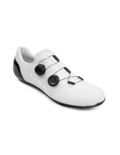 Chaussures vélo route Cube RD C:68X blanc 2