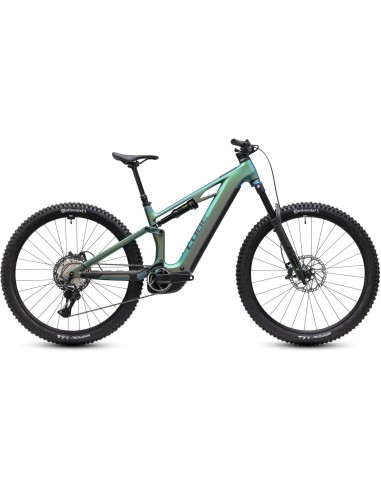 Cube Stereo Hybrid One44 HPC SLX 800 vert