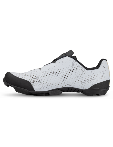 Chaussures VTT Scott MTB Comp Boa Blanc/noir