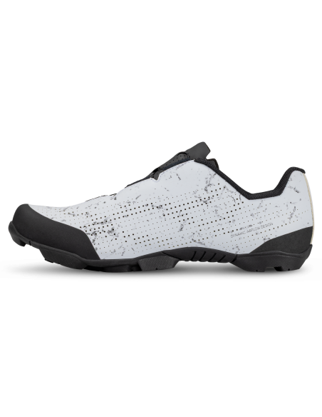 Chaussures VTT Scott MTB Comp Boa Blanc/noir
