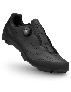 Chaussures VTT Scott MTB Comp Boa Blanc/noir 2