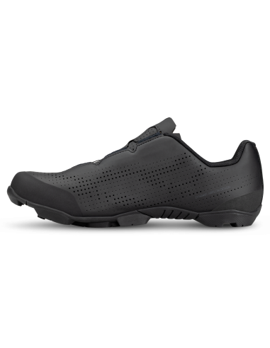 Chaussures VTT Scott MTB Comp Boa Noir