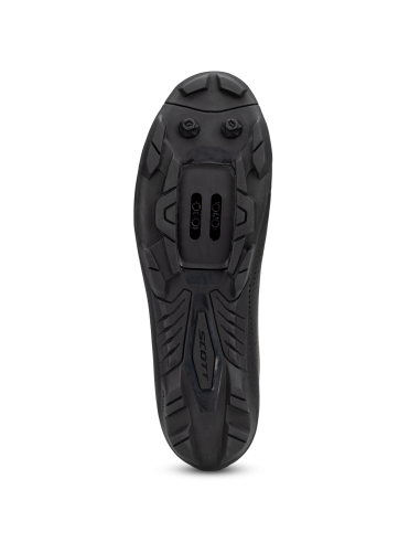 Chaussures VTT Scott MTB Comp Boa Noir