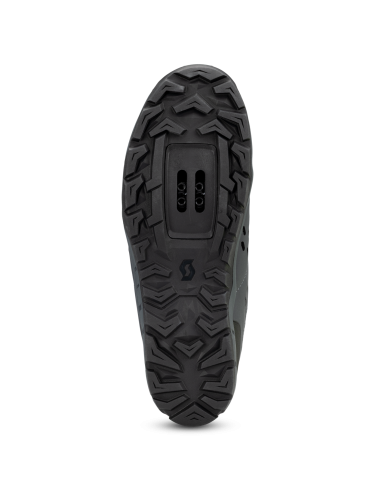 Chaussures VTT  All Mountain Crus-R Boa gris