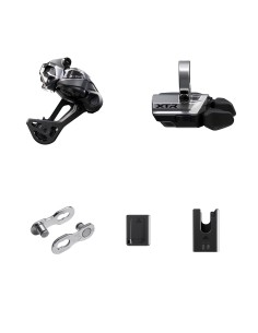 Kit Upgrade Shimano XTR Di2 M9250 avec collier