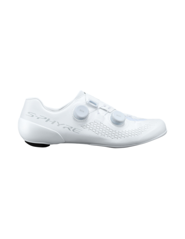 Chaussures vélo route Shimano S-Phyre SH-RC910 blanc