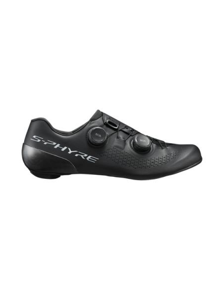 Chaussures vélo route Shimano S-Phyre SH-RC910 noir