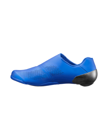 Chaussures vélo route Shimano S-Phyre SH-RC910 bleu