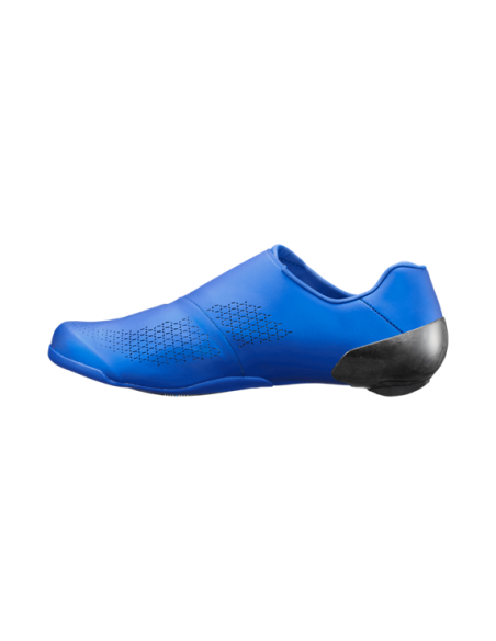 Chaussures vélo route Shimano S-Phyre SH-RC910 bleu