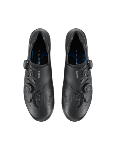 Chaussures vélo route Shimano S-Phyre SH-RC910 noir