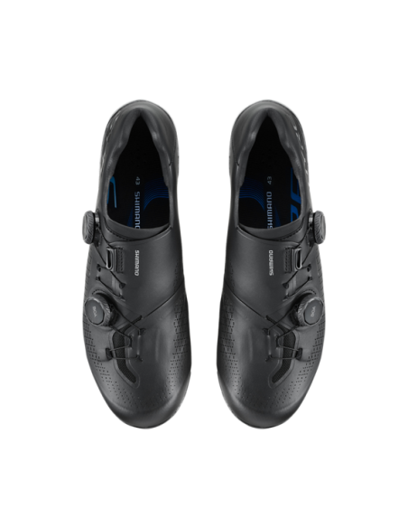 Chaussures vélo route Shimano S-Phyre SH-RC910 noir