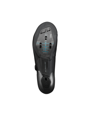 Chaussures vélo route Shimano S-Phyre SH-RC910 noir