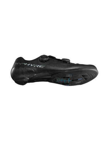 Chaussures vélo route Shimano S-Phyre SH-RC910 noir