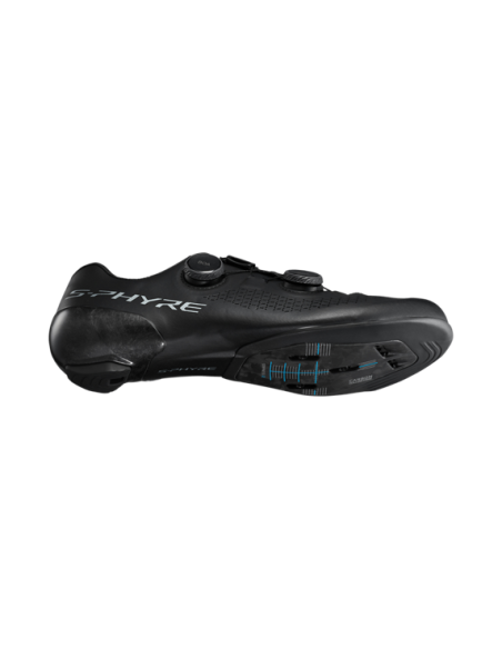 Chaussures vélo route Shimano S-Phyre SH-RC910 noir